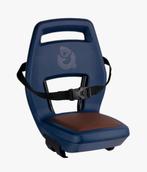 Fietszitje Achterzitje - Qibbel junior 6+, Achterzitje, Gebruikt, Ophalen of Verzenden, 9 t/m 36 kg