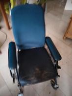 Inklapbare Rolstoel Te Koop., Ophalen, Inklapbaar