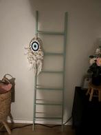 Decoratieve Ladder - Stijlvol & Functioneel, Ophalen, Overige typen, Zo goed als nieuw, Metaal