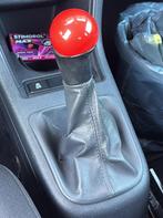 Versnellingspook Rood | VW Up | SEAT Mii | Skoda Citigo, Ophalen of Verzenden, Gebruikt, Seat