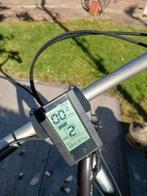 Suelo-E comfort fiets met speciaal frame, Fietsen en Brommers, Gebruikt, Velgrem, Versnellingen, 50 tot 53 cm