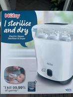 flessen stoom sterilisator, Ophalen, Nieuw, Sterilisator