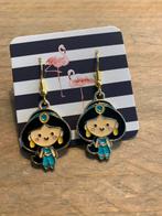 Prinsesjes, Sieraden, Tassen en Uiterlijk, Oorbellen, Overige materialen, Hangers, Overige kleuren, Nieuw