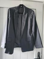 Zwarte blazer, Ophalen of Verzenden, Nieuw, Zwart
