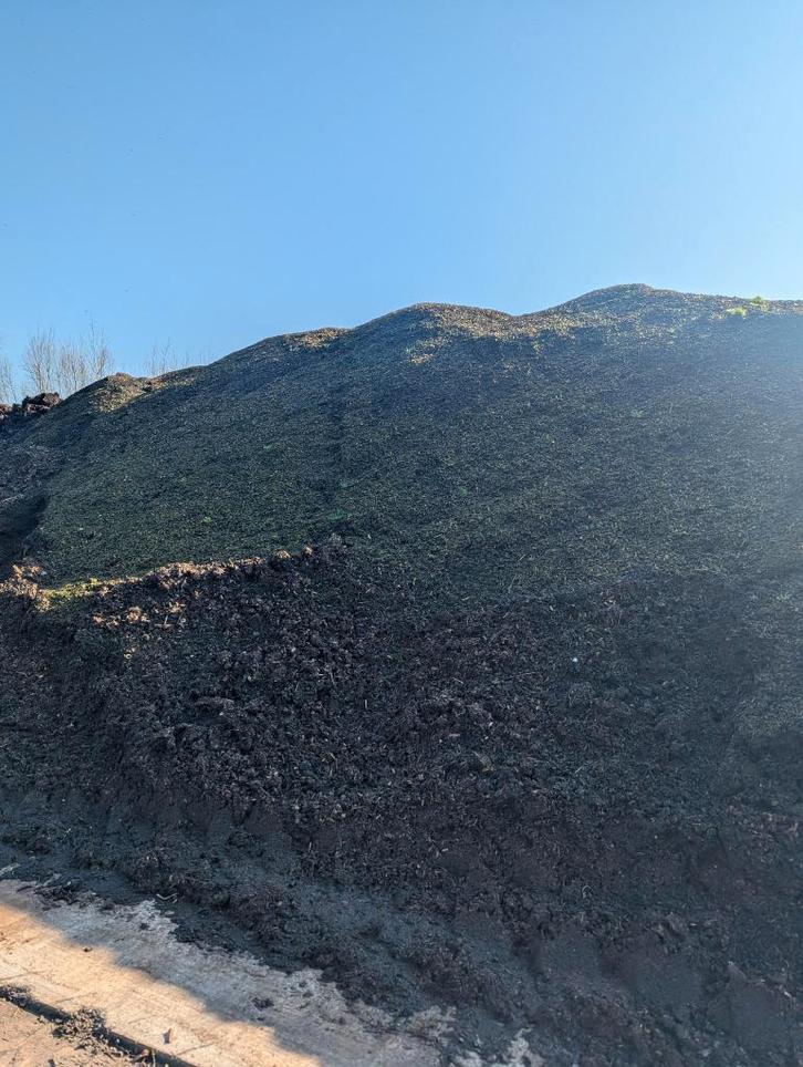 mooie vaste mest voor de moestuin, Tuin en Terras, Aarde en Mest, Mest, Ophalen