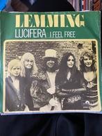 Lemming, Ophalen of Verzenden, Zo goed als nieuw, Pop