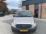 Mercedes-Benz Vito 113 CDI 320, Euro 5, Gebruikt, 4 cilinders, Bedrijf