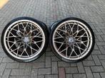 BMW 1000M Performance velgen 20/21 inch BMW G8X, Ophalen of Verzenden, 20 inch, 285 mm, Zomerbanden