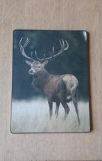 Afbeelding op hardboard, Ophalen, Zo goed als nieuw