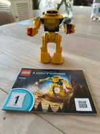 Lego Lightyear, Ophalen of Verzenden, Zo goed als nieuw, Complete set, Lego