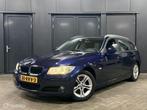 BMW 3-serie Touring 318i Luxury Line grote beurt+APK|netjes!, Automaat, Euro 5, 3-Serie, 695 kg