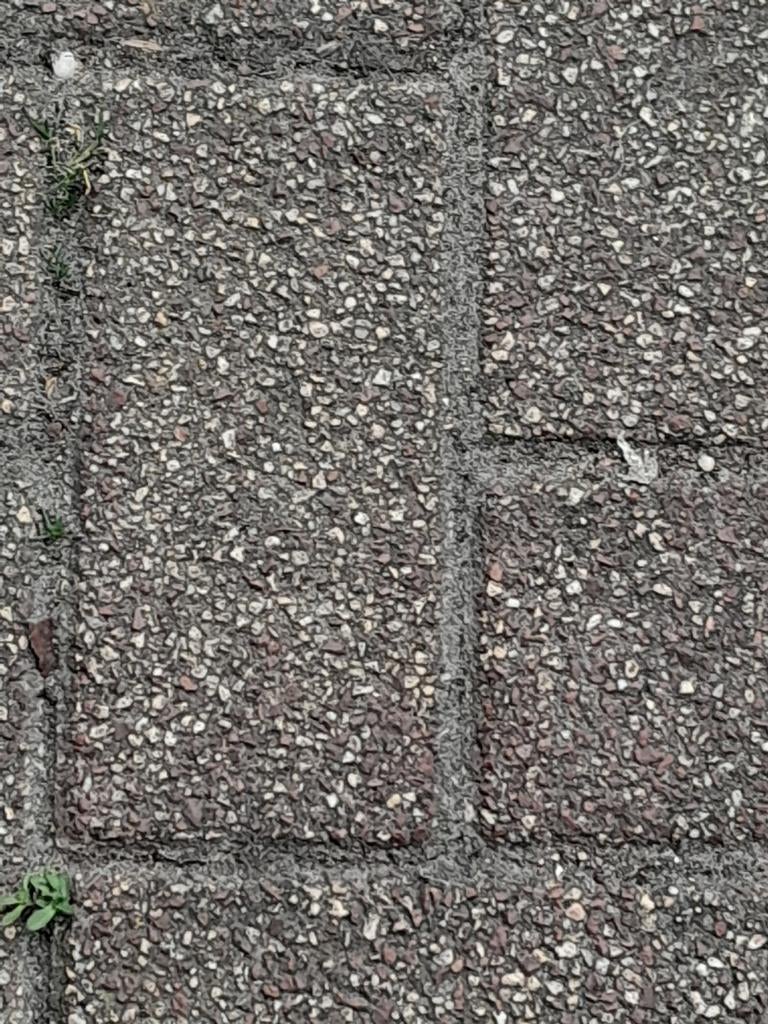 Gratis af te halen: Beton klinkers, ca. 63 m², Tuin en Terras, Tegels en Klinkers, Gebruikt, Klinkers, Beton, Ophalen of Verzenden