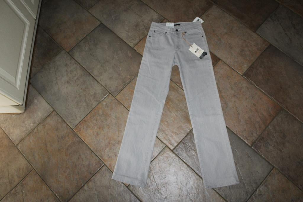 Angels Dolly 8032 stretch jeans mt 36 valt 34/XS KOOPJE
