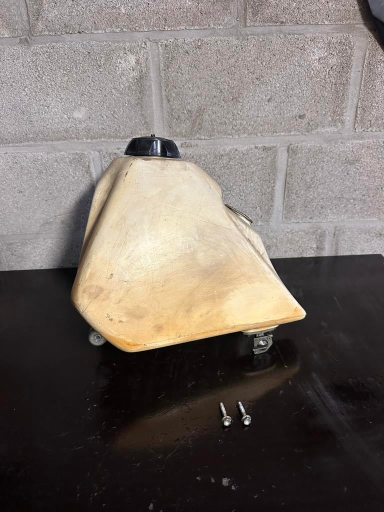 benzinetank honda xr 250/350. 500 600, Ophalen of Verzenden, Tank