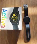 Samsung Galaxy Watch Active, Ophalen, Zo goed als nieuw, Zwart, Android