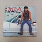 Bruce Springsteen  - Cover Me, Gebruikt, 7 inch, Single, Ophalen of Verzenden