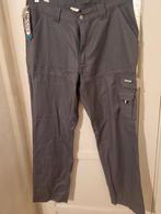 Dassy grijze werkbroek maat 54, Tuin en Terras, Werkkleding, Dames, Nieuw, Ophalen of Verzenden, Dassy