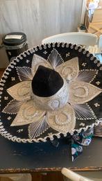 Mooie mexicaanse hoed in goede staat, Kleding | Dames, Ophalen of Verzenden, Zo goed als nieuw