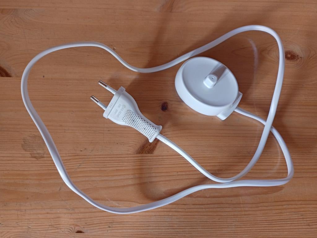 Lader Braun Oral b tandenborstel, Ophalen of Verzenden