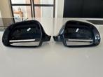 Spiegelkappen, Auto-onderdelen, Spiegels, Ophalen, Nieuw, Audi