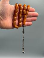 Antieke Miski Tesbih van Mehmet Kilic - Uniek voor Verzamela, Ophalen of Verzenden