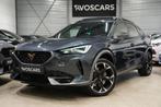 CUPRA Formentor 2.0 TSI VZ 4DRIVE 310PK * Pano - 360 Cam -, Auto's, Automaat, 4 cilinders, Leder en Stof, Origineel Nederlands