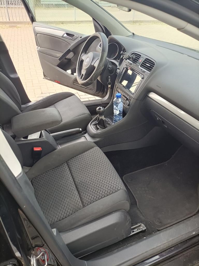 Golf. 6, Auto's, Volkswagen, Particulier, Te koop