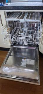 Miele G858SCV1 Inbouw Vaatwasser, Witgoed en Apparatuur, Vaatwasmachines, Ophalen, Minder dan 85 cm, 60 cm of meer, Zo goed als nieuw