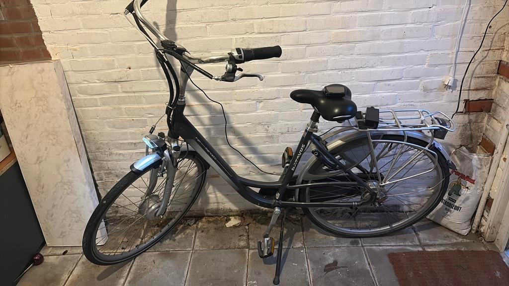 Batavus e-go marcato defect, Ophalen of Verzenden, Gebruikt, Batavus
