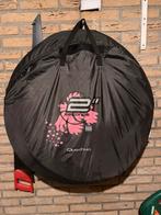 Quechua 2 Seconds III - Pop-up tent voor 3 personen, Ophalen of Verzenden, Gebruikt, Tot en met 3