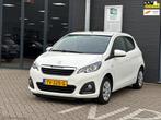 Peugeot 108 1.0 e-VTi Active/2E EIG/AIRCO/5-DRS/NL-AUTO NAP!, Auto's, Peugeot, Voorwielaandrijving, Stof, Gebruikt, Euro 6