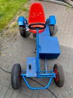 Zelfbouw Elektrische Skelter, Ophalen, Overige typen