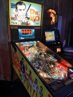 Een James Bond in nieuwstaat., Ophalen, Stern, Zo goed als nieuw, Dot-matrix