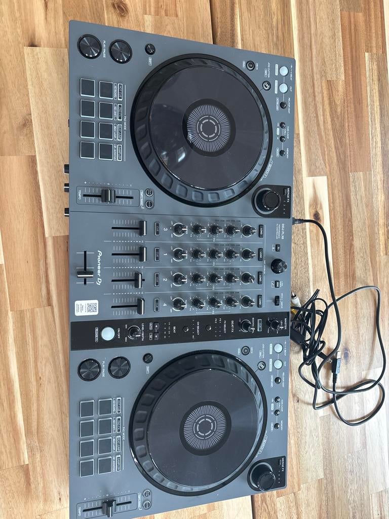 Pioneer DJ DDJ-FLX6 DJ controller, Muziek en Instrumenten, Dj-sets en Draaitafels, Ophalen, Zo goed als nieuw, Dj-set, Pioneer