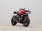 Ducati Monster 1200R “De mooiste Monster van Nederland”, Particulier, Naked bike