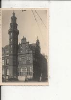 den Haag Stadhuis   Foto Voerman  mooi, Ophalen of Verzenden, 1920 tot 1940, Ongelopen, Zuid-Holland