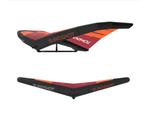 Slingshot Javelin V1 4,5 + 5.5, Ophalen of Verzenden, Zo goed als nieuw, Wingsurf-wing