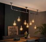 GigaMeubel hanglamp van 179,- voor 79,-!! - evt 4 stuks, Ophalen, Nieuw, Metaal, Minder dan 50 cm