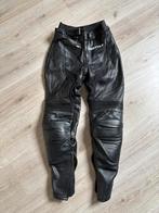 Leren motorbroek, Ophalen of Verzenden, Nieuw zonder kaartje, Dames, Broek | leer