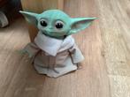 Star Wars The Child (Grogu) poppetje - Baby Yoda, Ophalen of Verzenden, Zo goed als nieuw, Actiefiguurtje