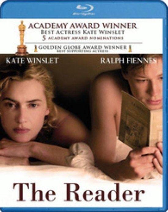 Blu-ray The Reader (regie Stephen Daldry) met Kate Winslet, Cd's en Dvd's, Blu-ray, Ophalen of Verzenden, Zo goed als nieuw, Drama