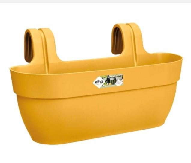 5x Balkonbloembak Elho, Ophalen of Verzenden, Kunststof, Balkon, Minder dan 30 cm