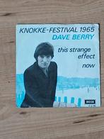 Dave Berry - This strange effect, Ophalen of Verzenden, Gebruikt, Pop