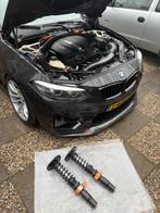 AST 5100 + Camber plate schroefset BMW M2 M3 M4, Ophalen of Verzenden, Nieuw, BMW
