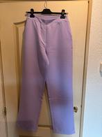 Moderne broek van My Jewellery in maat S kleur Lila, Paars, Ophalen of Verzenden, Zo goed als nieuw, Maat 36 (S)