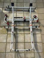 Fiamma Carry-Bike VW T3/ T25, Ophalen, 2 fietsen, Gebruikt, Achterklepdrager