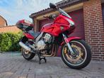 Honda CBF 1000 (2009) – 32.000 km – ABS – top onderhouden, Motoren, 4 cilinders, Motorrijbewijs A, Particulier, Toermotor