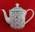 Villeroy & Boch Provence - theepot, Overige typen, Ophalen of Verzenden, Zo goed als nieuw, Overige stijlen