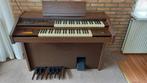 Electrisch orgel, Ophalen, Gebruikt, Orgel