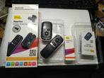 PIXEL Oppilas Wireless Shutter Remote Control, Ophalen of Verzenden, Nieuw, Overige typen